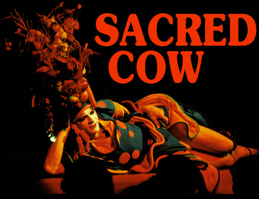 Sacred Cow