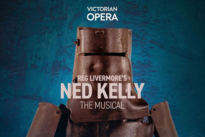 Ned Kelly