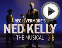 Ned Kelly Trailer