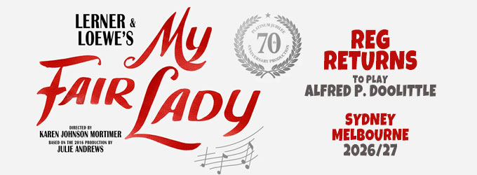 My Fair Lady
